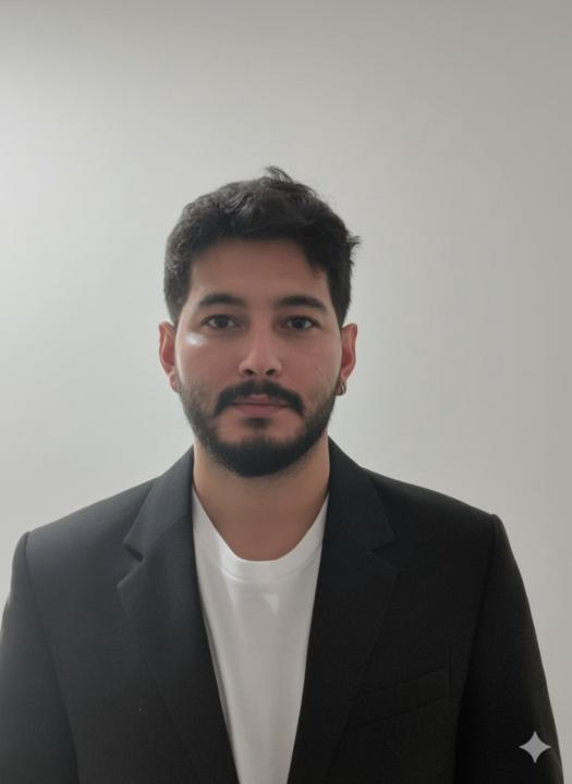 Erkin Deniz Yalçın