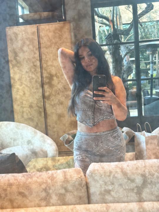 Antonia Hernandez
