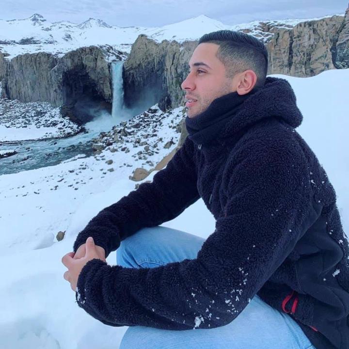 Yanier Sanchez