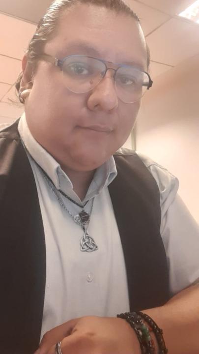 Victor Hugo Jimenez Puente