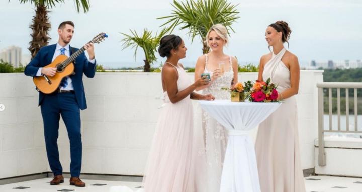 Journey to Gigs Academy