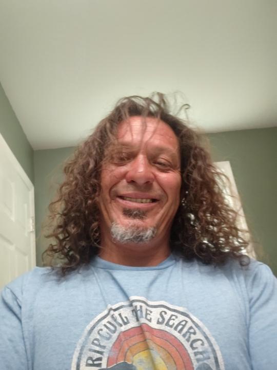 Gus Sanchez