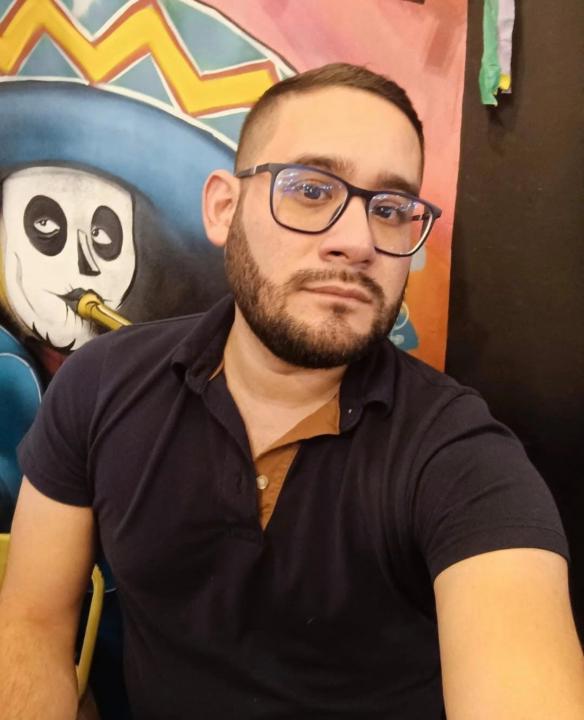 Brayan Yampier Lezameta Meza