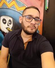 Brayan Yampier Lezameta Meza