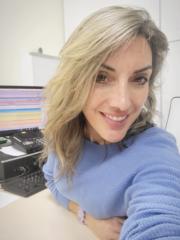Elisabet Pastor