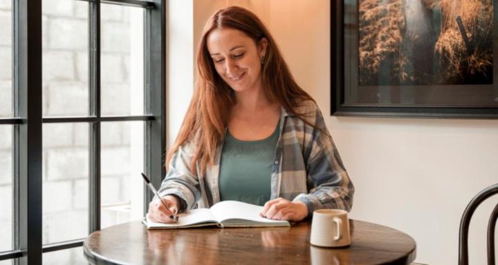 Creative Community for Women