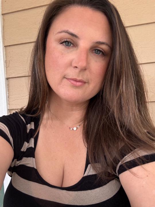 Megan Livingston