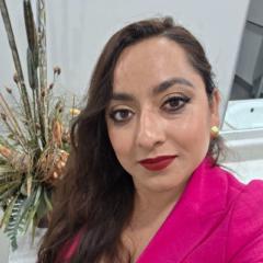 Miriam Olvera yañez