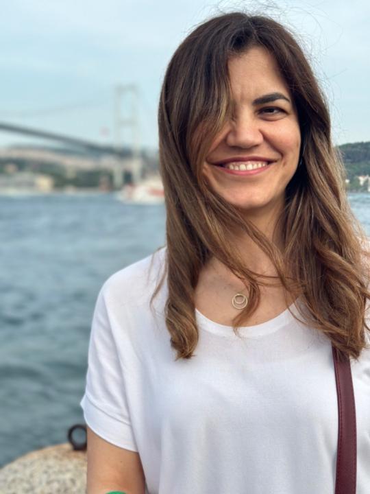 Aslihan Kilicarslan
