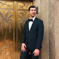 Thanasi Pavlakos