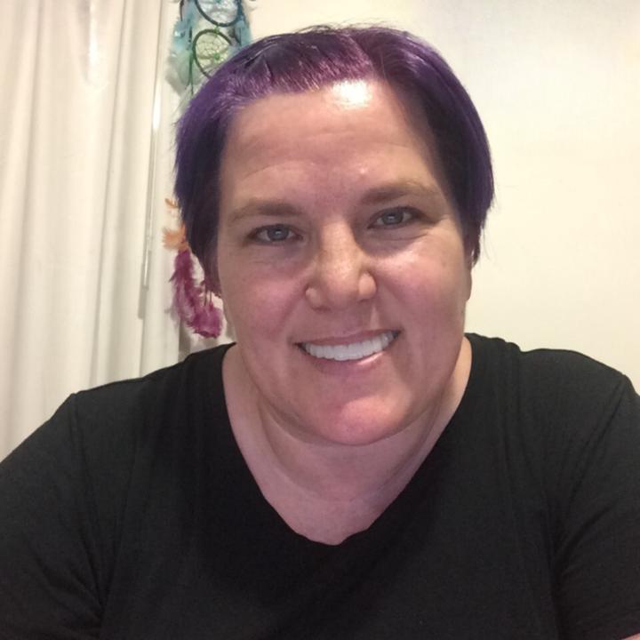 Tamara Turner