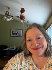 Christine Casey