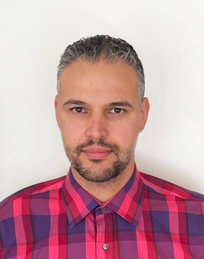 Даниел Славов