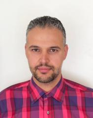 Даниел Славов