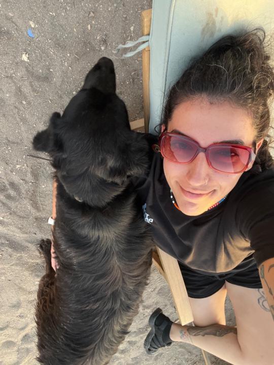 Irmak Şakar