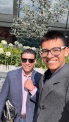 Diego Rosales Torres