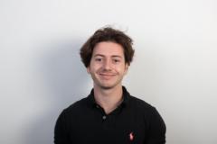 Vincent Baré