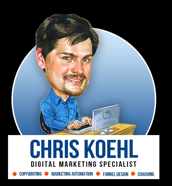 Chris K