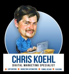 Chris K