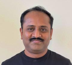 Vinoth Govindaraj