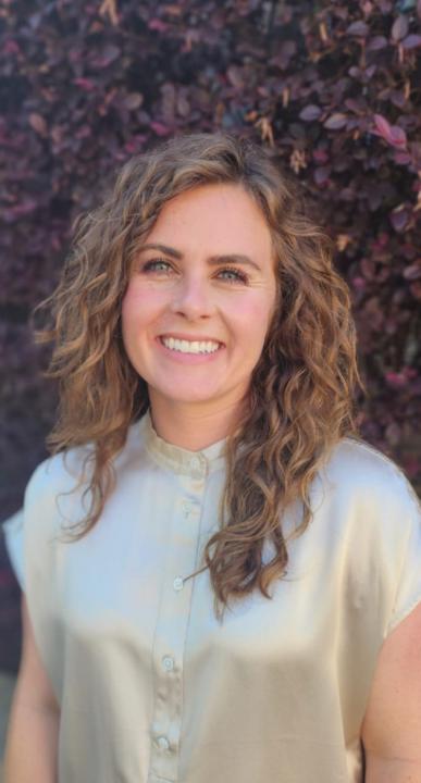 Rachel McMeekin