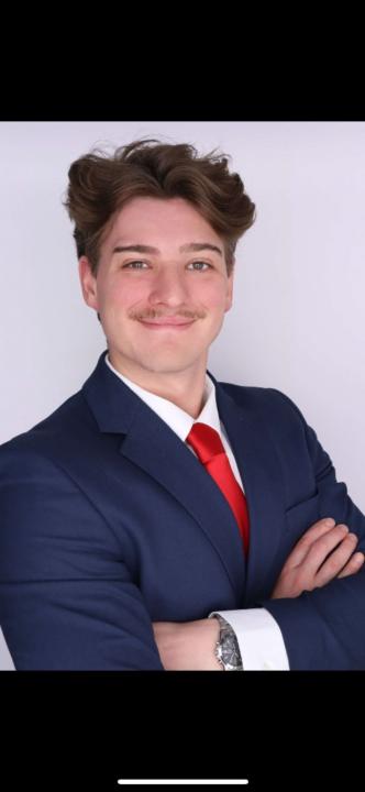 Matthew Ramstrom
