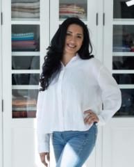 Maria Mendoza