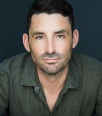 Chris Palmer
