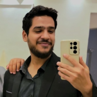 Ammar Khaled