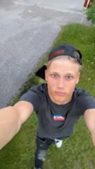 Lucas Strömberg