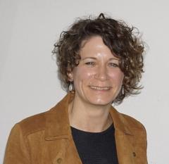 Jeanette Georgi