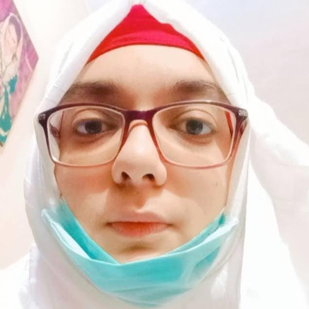 Syeda Aliza Rashid