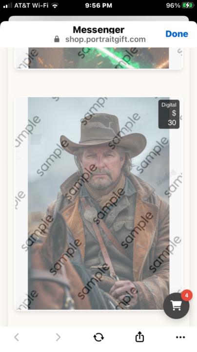 Sambo Rambo