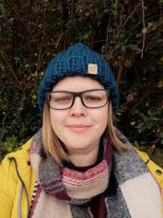 Emily Belsham