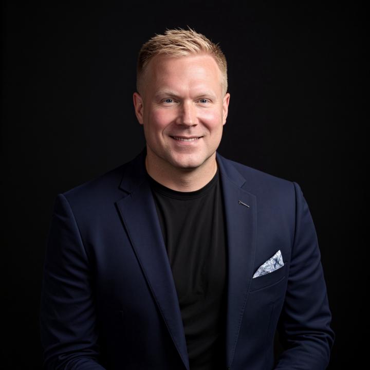 Jon Roosen