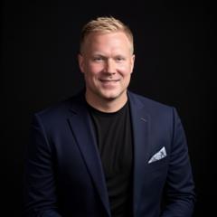 Jon Roosen