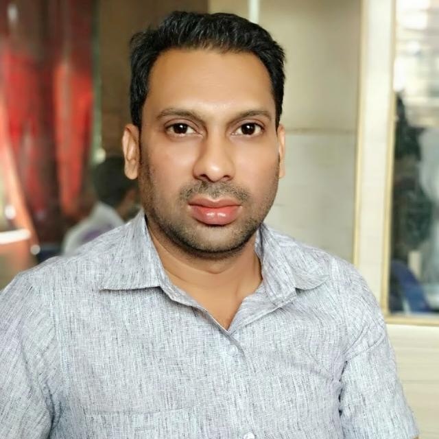 Husain Ansari