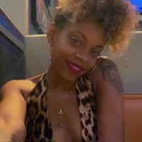 Latashia Thomas
