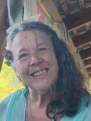 Elfriede Priewasser