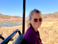 Stéphanie Ruder Schoof