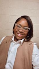 Ericka Wade