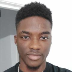Michael Oluokun