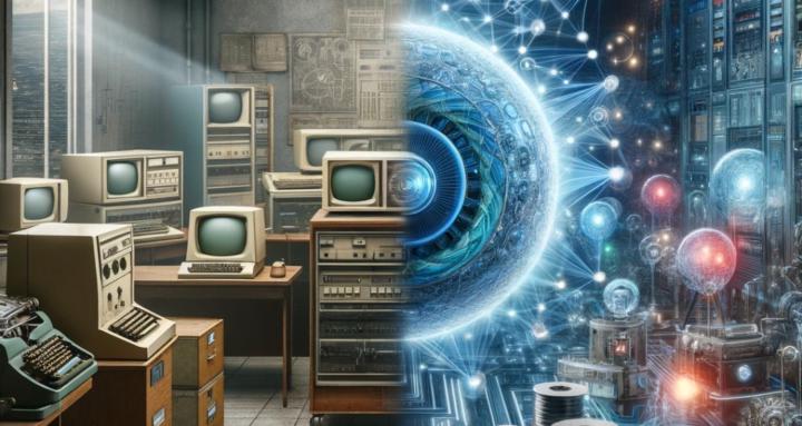 Around Ai For Business