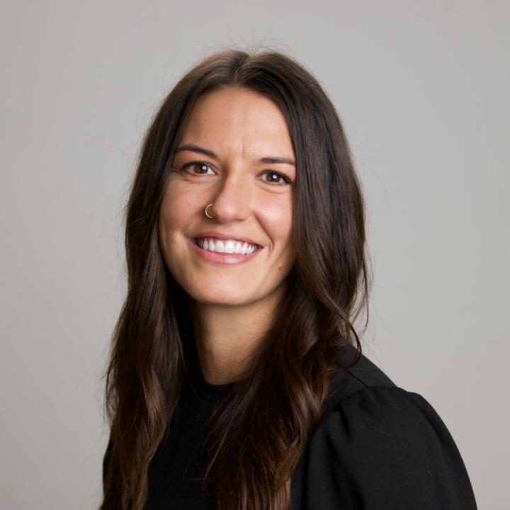 Jenna Zentmeyer