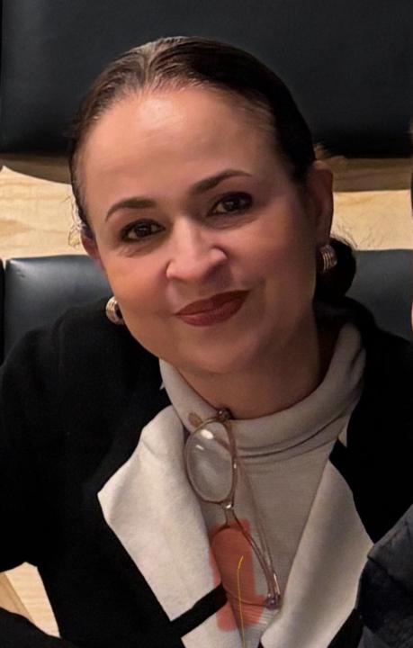 Claudia Rendon
