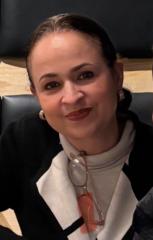 Claudia Rendon