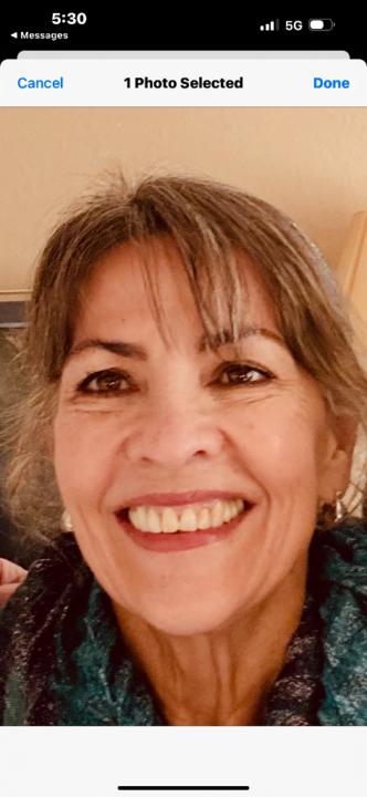 Louann Dixson