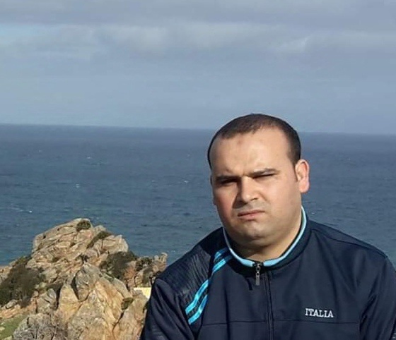 Elbouhssini Mohamed