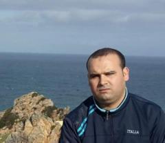 Elbouhssini Mohamed