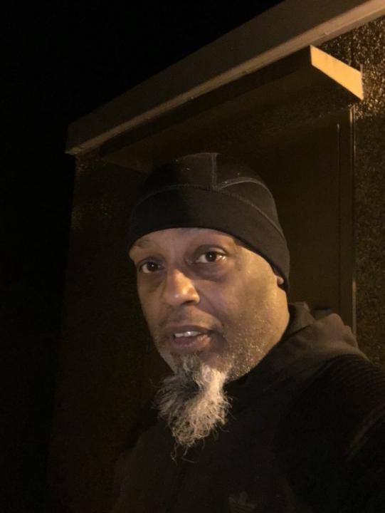Ronald Puzo,jr